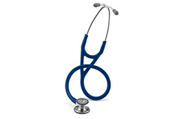 stthoscope, bleu marine 