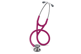 stthoscope, framboise 